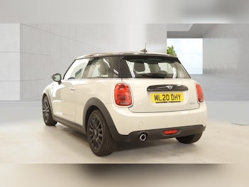 Used MINI Hatch 2020 for sale - 79545416: Photo