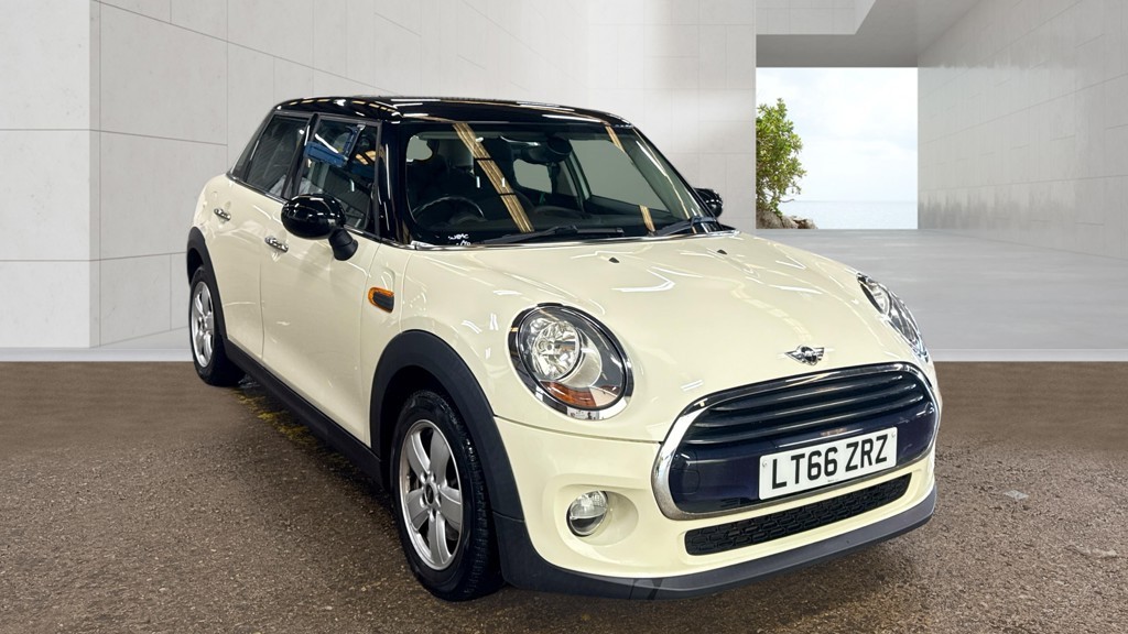 Used MINI Hatch 2016 for sale - 78183056: Photo 3