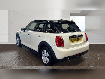 Used MINI Hatch 2016 for sale - 78183056: Photo