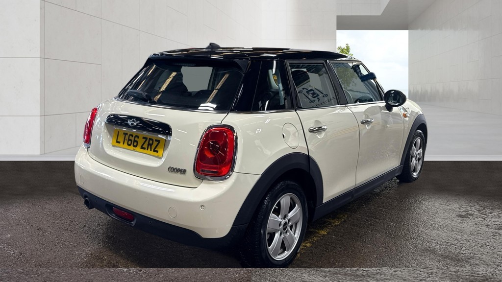 Used MINI Hatch 2016 for sale - 78183056: Photo 6