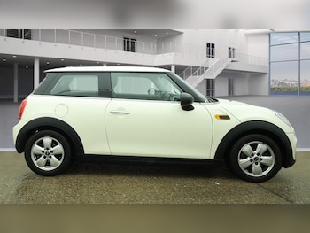 Used MINI Hatch 2015 for sale - 79162162: Photo