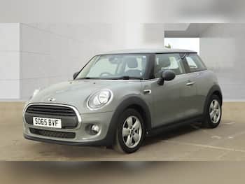 Used MINI Hatch 2015 for sale - 79819665: Photo