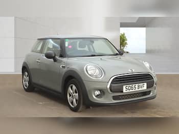 Used MINI Hatch 2015 for sale - 79819665: Photo