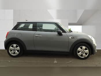 Used MINI Hatch 2015 for sale - 79819665: Photo