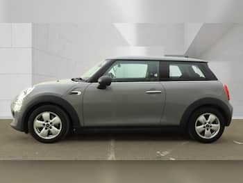 Used MINI Hatch 2015 for sale - 79819665: Photo