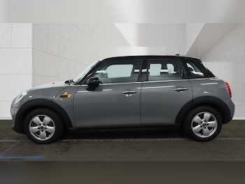 Used MINI Hatch 2017 for sale - 78612438: Photo