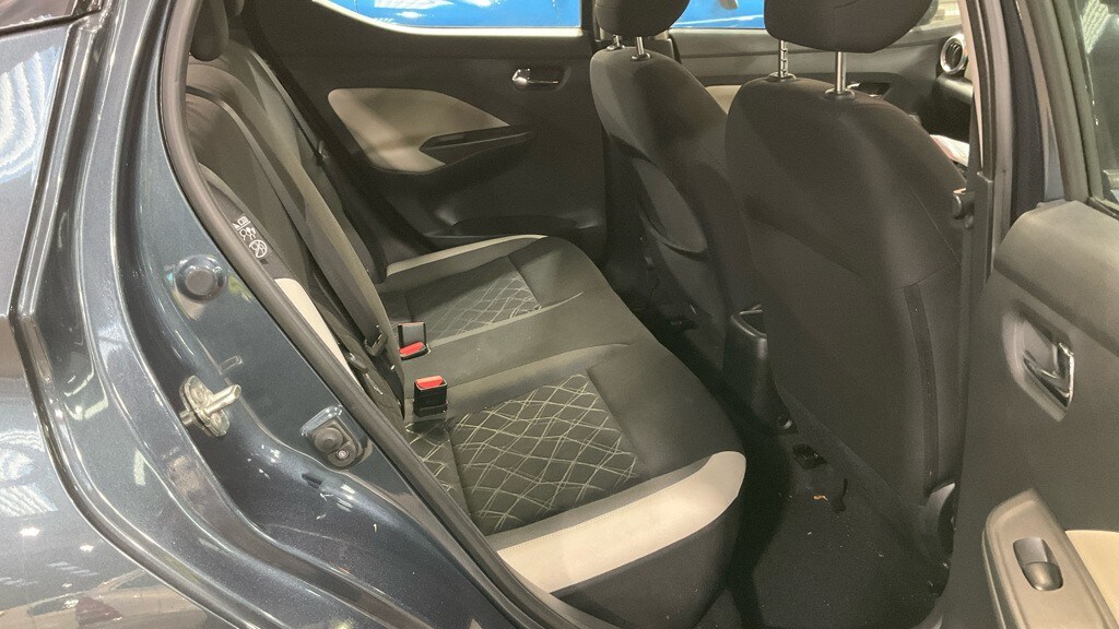 Used Nissan Micra 2019 for sale - 77459904: Photo 10