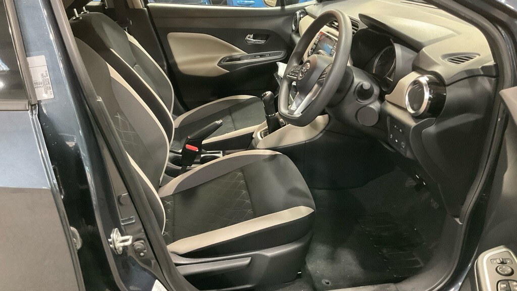 Used Nissan Micra 2019 for sale - 77459904: Photo 9