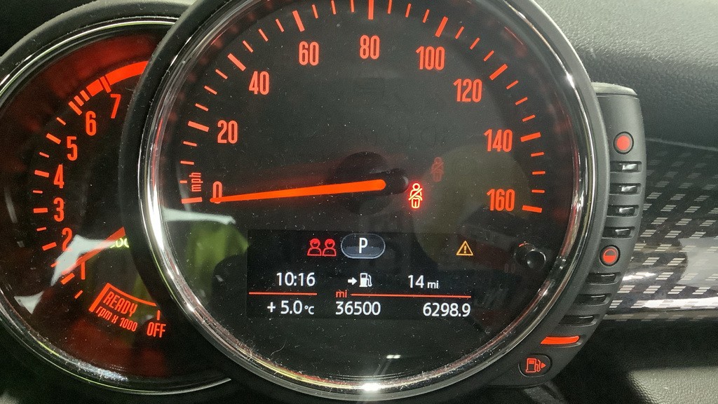 Used MINI Hatch 2017 for sale - 77483639: Photo 10