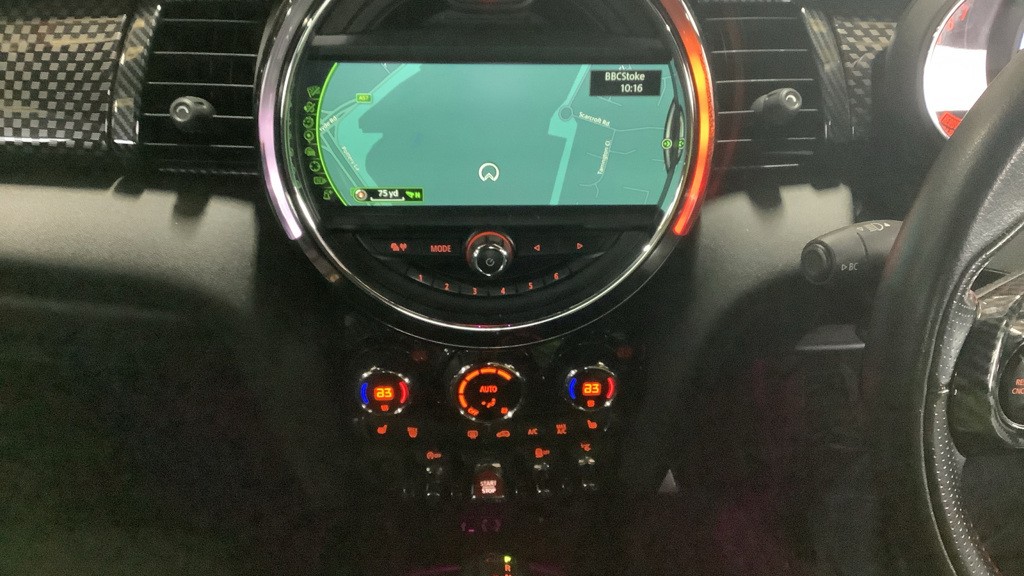 Used MINI Hatch 2017 for sale - 77483639: Photo 11