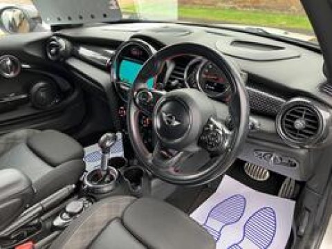 Used MINI Hatch 2017 for sale - 77483639: Photo 12