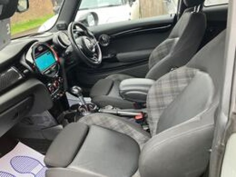 Used MINI Hatch 2017 for sale - 77483639: Photo 13