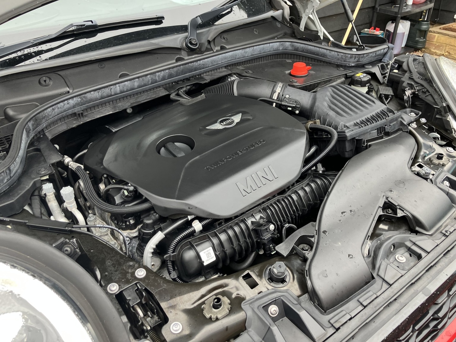 Used MINI Hatch 2017 for sale - 77483639: Photo 14