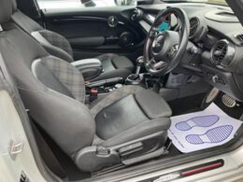 Used MINI Hatch 2017 for sale - 77483639: Photo 16