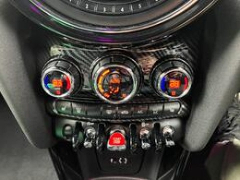 Used MINI Hatch 2017 for sale - 77483639: Photo 17