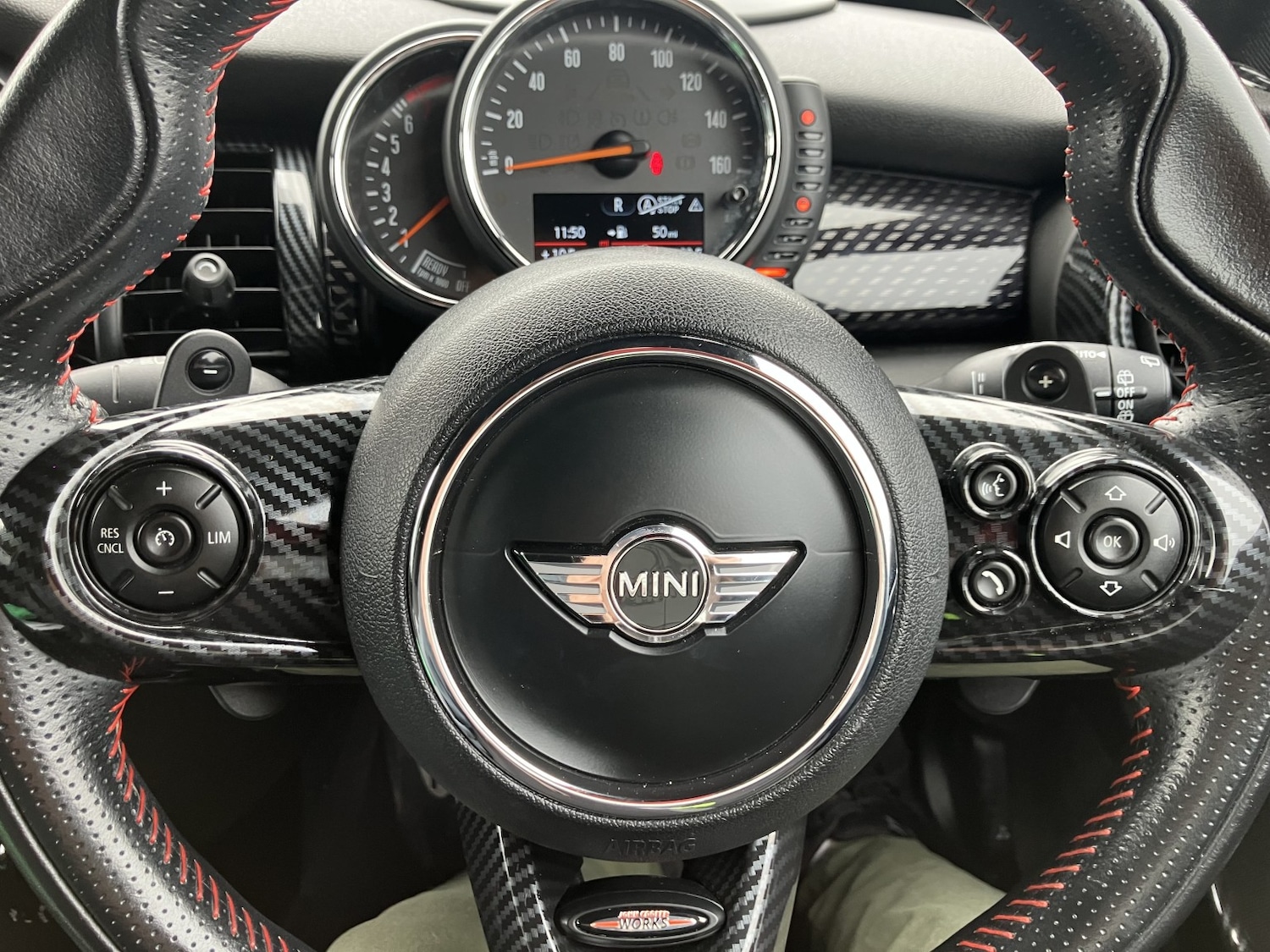 Used MINI Hatch 2017 for sale - 77483639: Photo 19