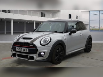 Used MINI Hatch 2017 for sale - 77483639: Photo
