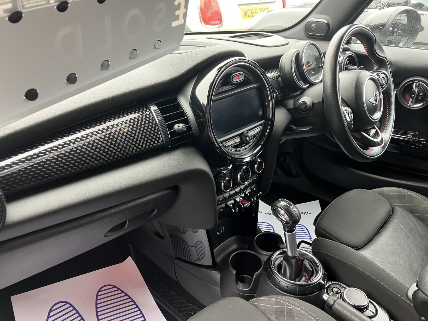 Used MINI Hatch 2017 for sale - 77483639: Photo 22