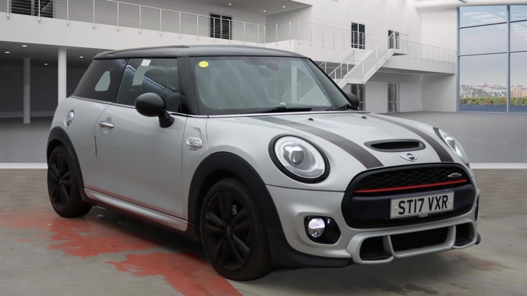Used MINI Hatch 2017 for sale - 77483639: Photo 3