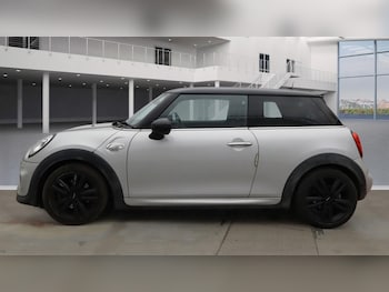 Used MINI Hatch 2017 for sale - 77483639: Photo