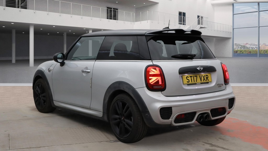 Used MINI Hatch 2017 for sale - 77483639: Photo 7