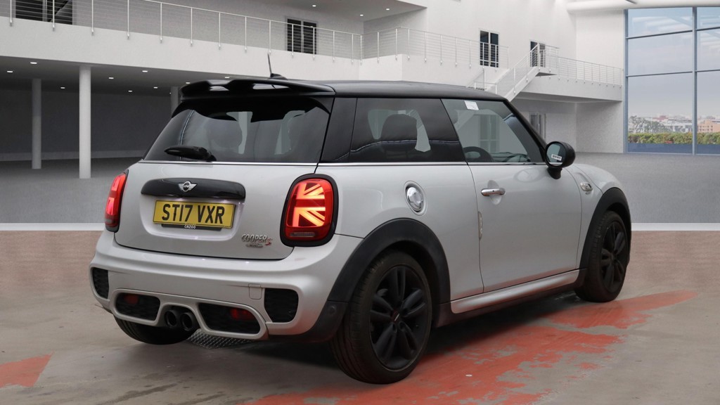 Used MINI Hatch 2017 for sale - 77483639: Photo 8