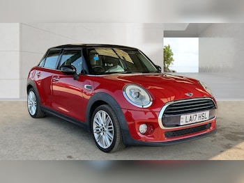 Used MINI Hatch 2017 for sale - 79320371: Photo
