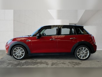 Used MINI Hatch 2017 for sale - 79320371: Photo