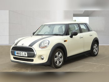 Used MINI Hatch 2015 for sale - 79173524: Photo