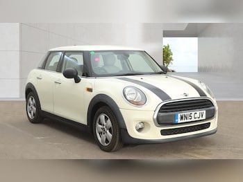 Used MINI Hatch 2015 for sale - 79173524: Photo