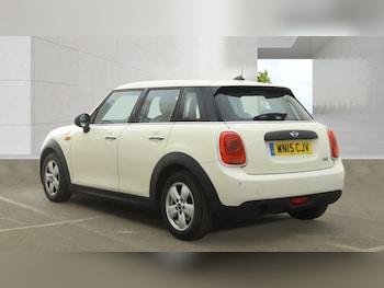 Used MINI Hatch 2015 for sale - 79173524: Photo
