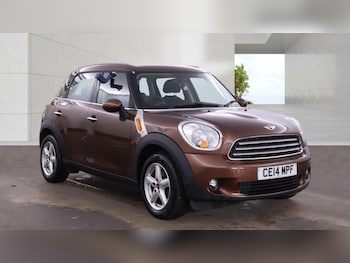 Used MINI Countryman 2014 for sale - 78689906: Photo