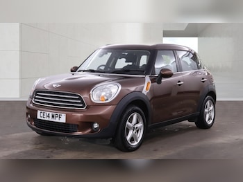 Used MINI Countryman 2014 for sale - 78689906: Photo