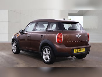 Used MINI Countryman 2014 for sale - 78689906: Photo