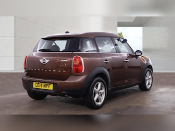 Used MINI Countryman 2014 for sale - 78689906: Photo