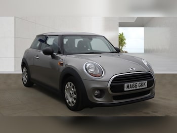 Used MINI Hatch 2016 for sale - 78427679: Photo
