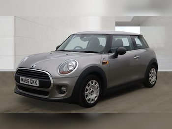 Used MINI Hatch 2016 for sale - 78427679: Photo