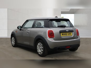 Used MINI Hatch 2016 for sale - 78427679: Photo