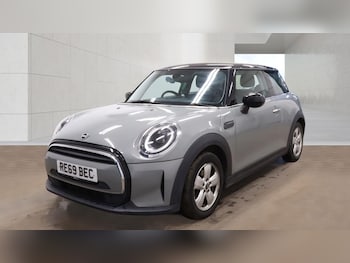 Used MINI Hatch 2022 for sale - 78727156: Photo