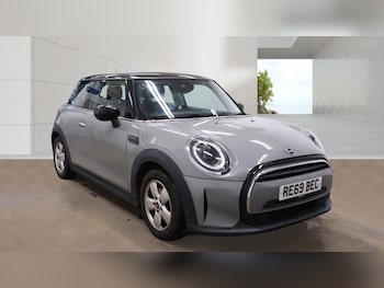 Used MINI Hatch 2022 for sale - 78727156: Photo