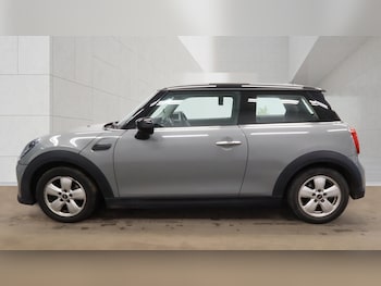 Used MINI Hatch 2022 for sale - 78727156: Photo