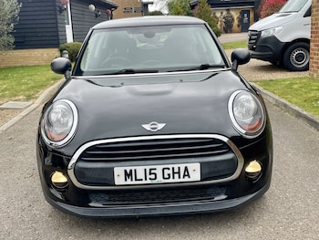 Used MINI Hatch 2015 for sale - 79162172: Photo