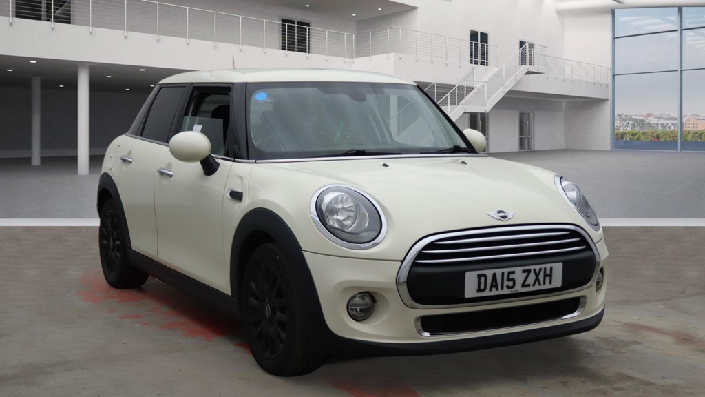 Used MINI Hatch 2015 for sale - 77694316: Photo 3