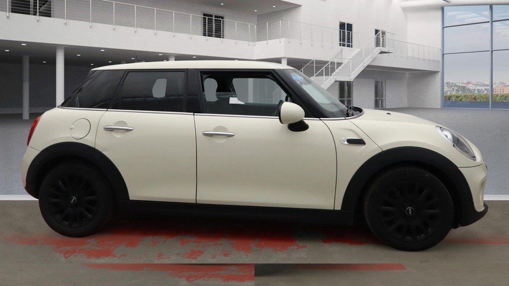 Used MINI Hatch 2015 for sale - 77694316: Photo 4