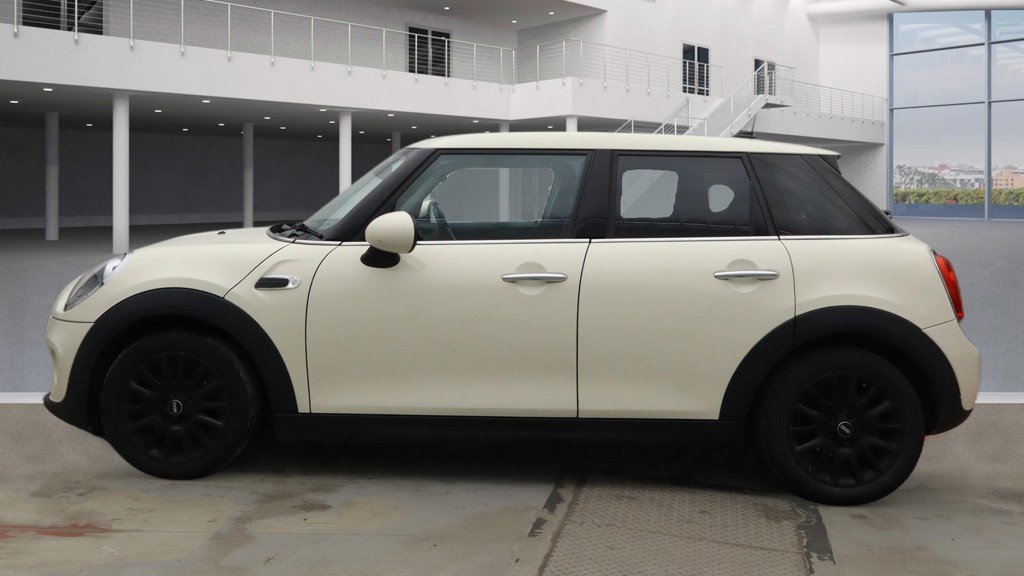 Used MINI Hatch 2015 for sale - 77694316: Photo 5