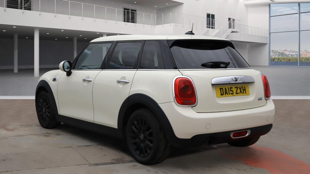 Used MINI Hatch 2015 for sale - 77694316: Photo 7
