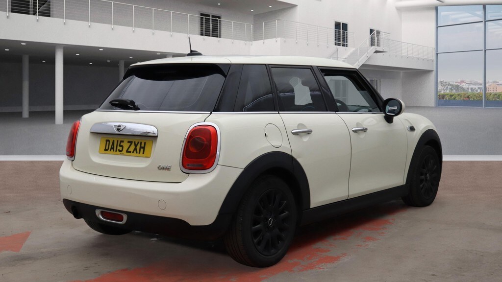 Used MINI Hatch 2015 for sale - 77694316: Photo 8