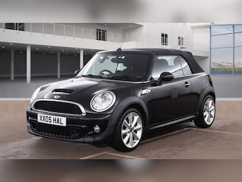 Used MINI Convertible 2012 for sale - 77562526: Photo