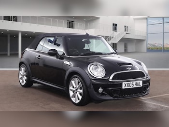 Used MINI Convertible 2012 for sale - 77562526: Photo