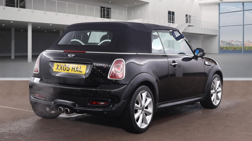 Used MINI Convertible 2012 for sale - 77562526: Photo 9